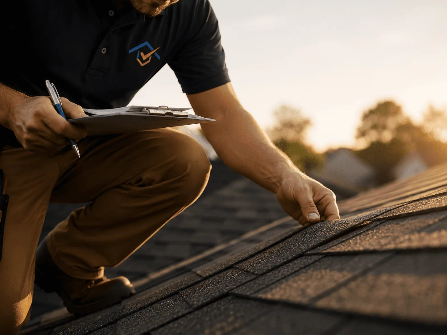 Why Choose Roof Inspection in Loving, TX